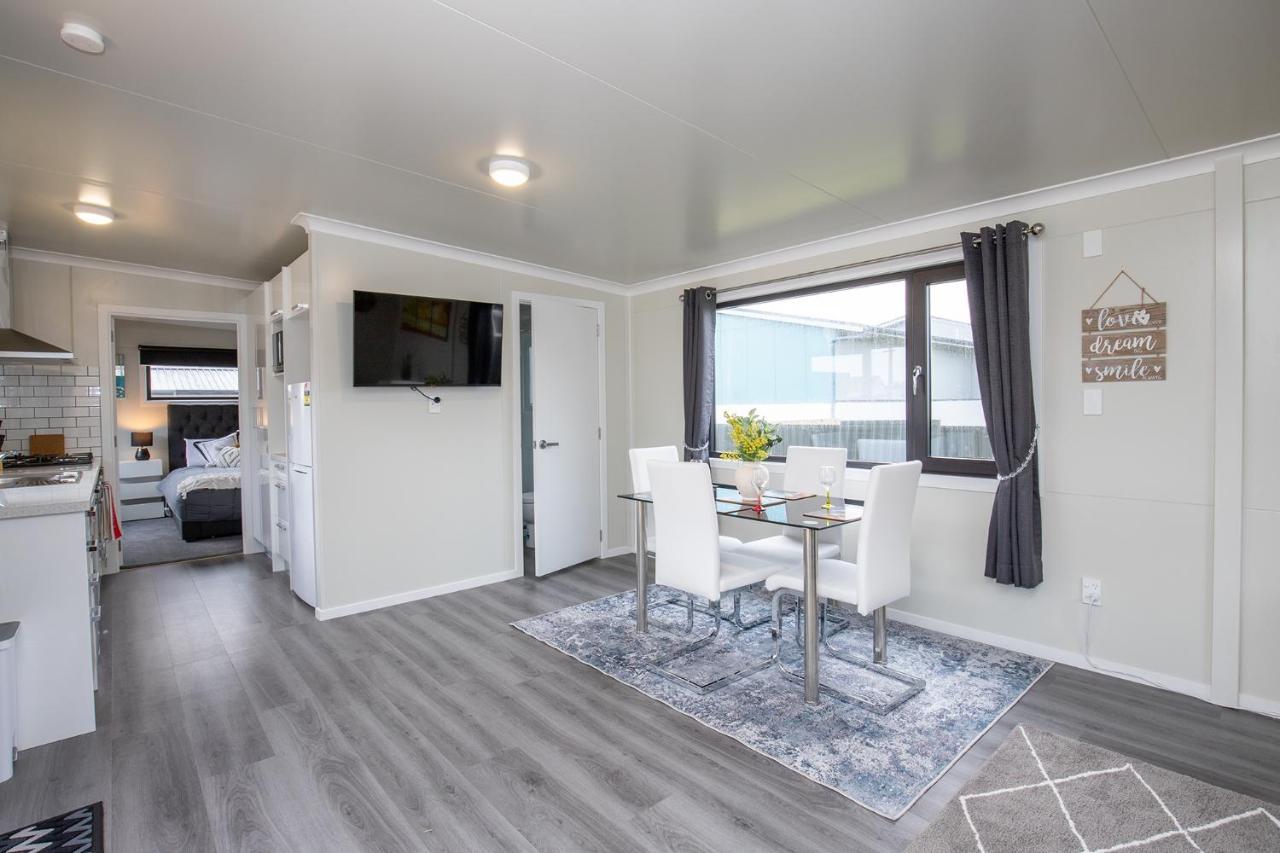 Affordable Modern Accommodation Westport Luaran gambar