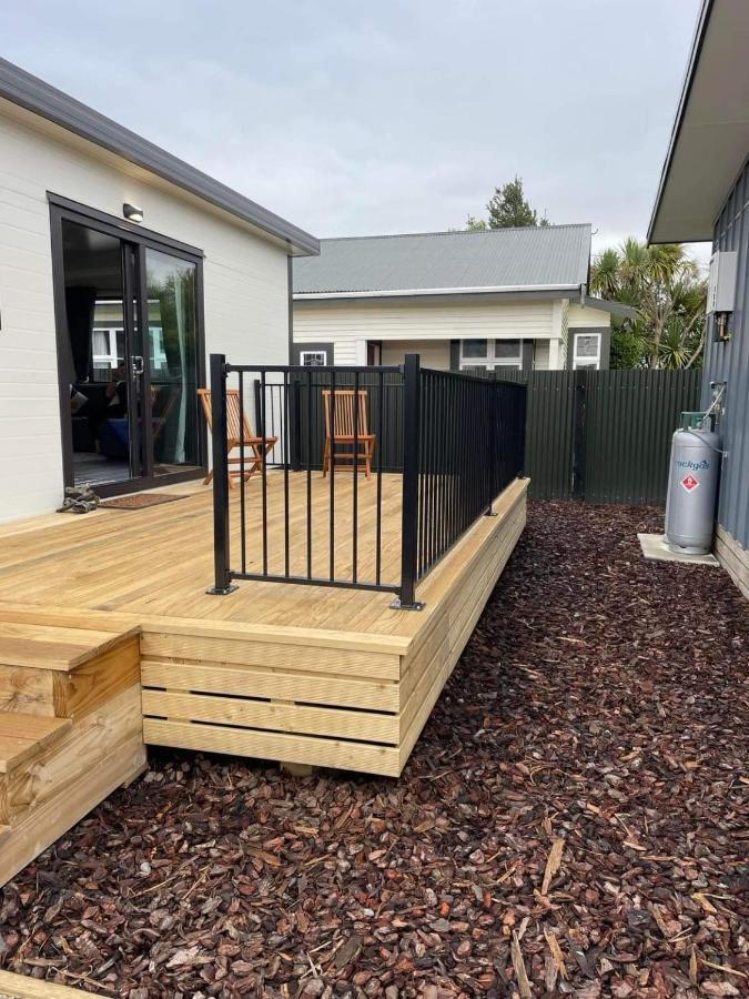 Affordable Modern Accommodation Westport Luaran gambar